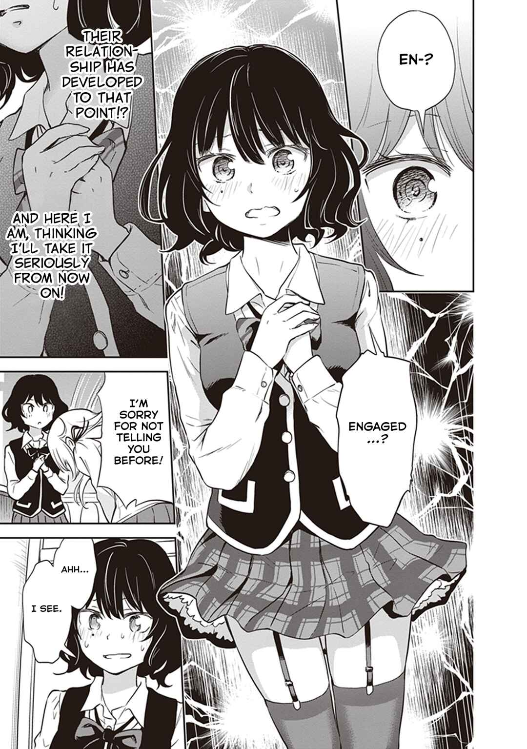Page 11 Chapter 35 Girigiri Out