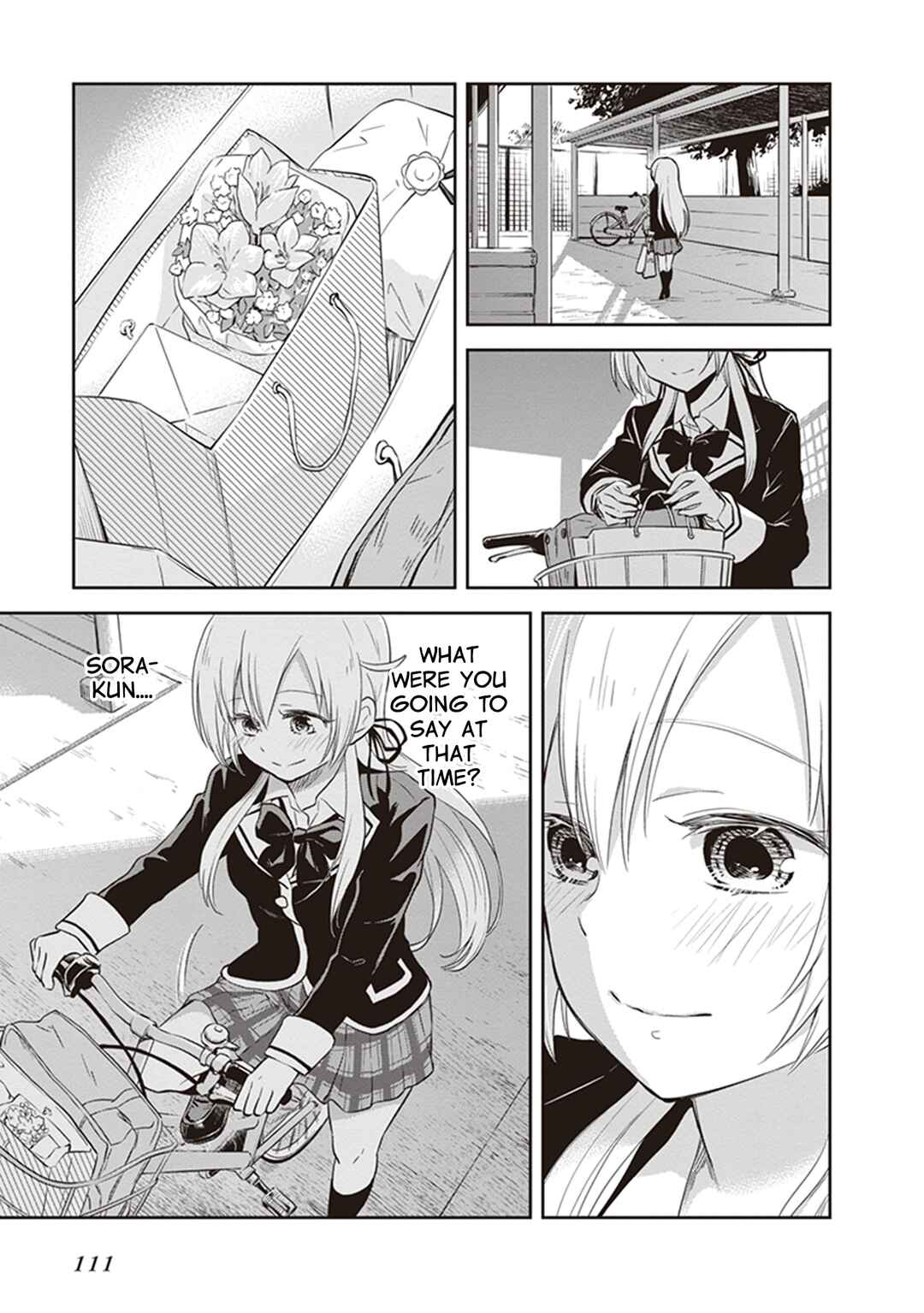 Page 17 Chapter 36 Girigiri Out