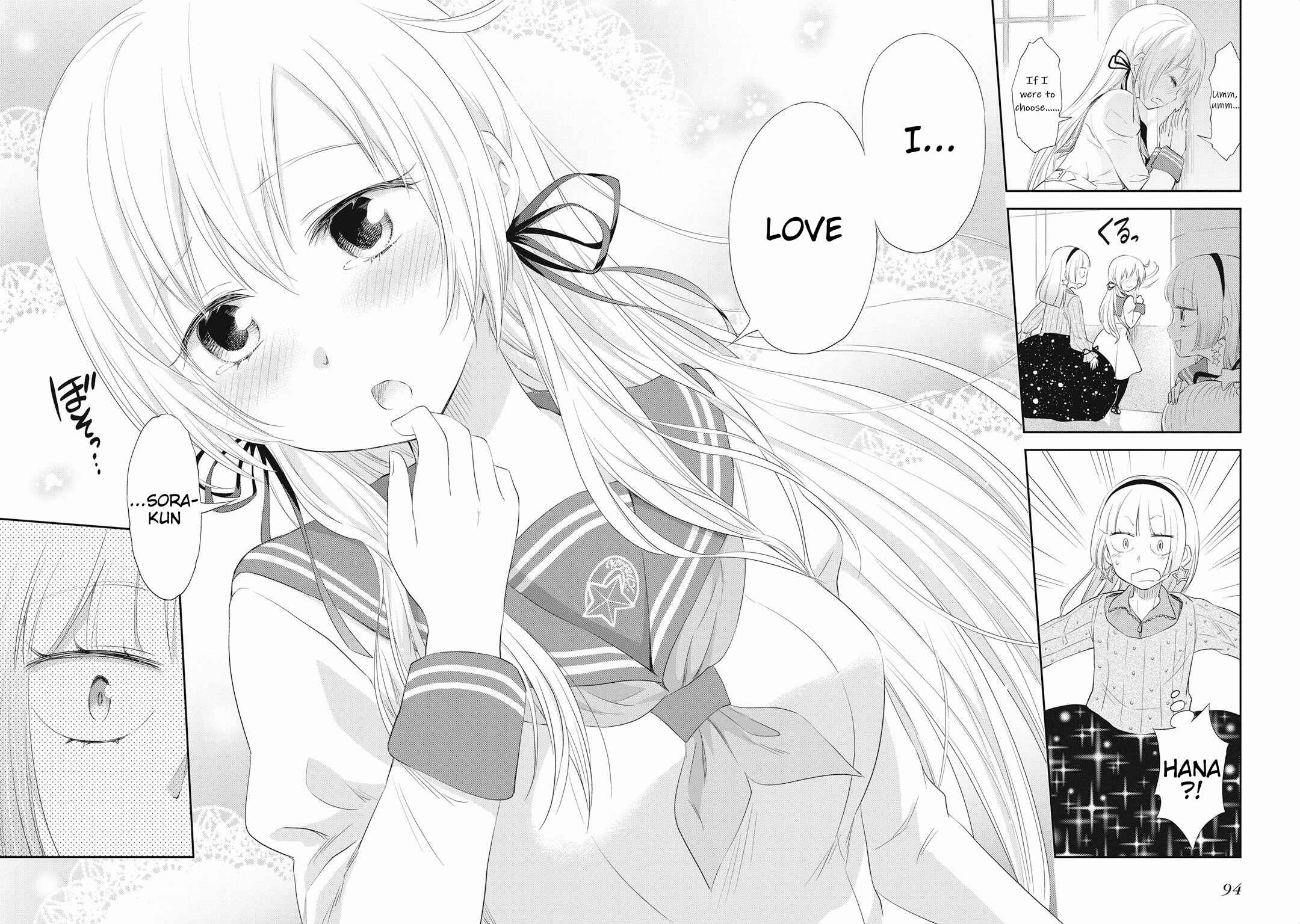 Page 22 Chapter 17 Girigiri Out