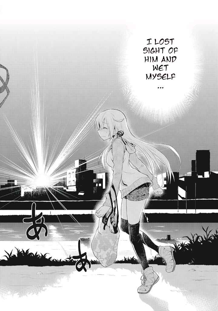 Page 22 Chapter 5 Girigiri Out