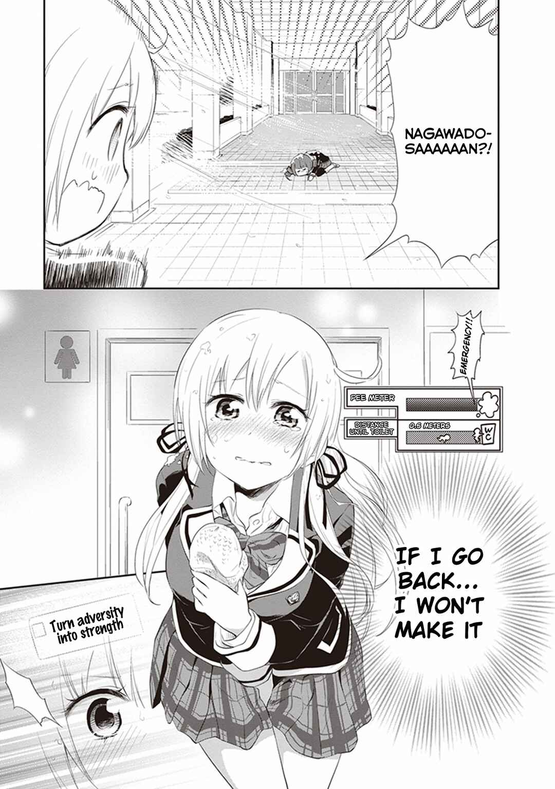 Page 23 Chapter 22 Girigiri Out