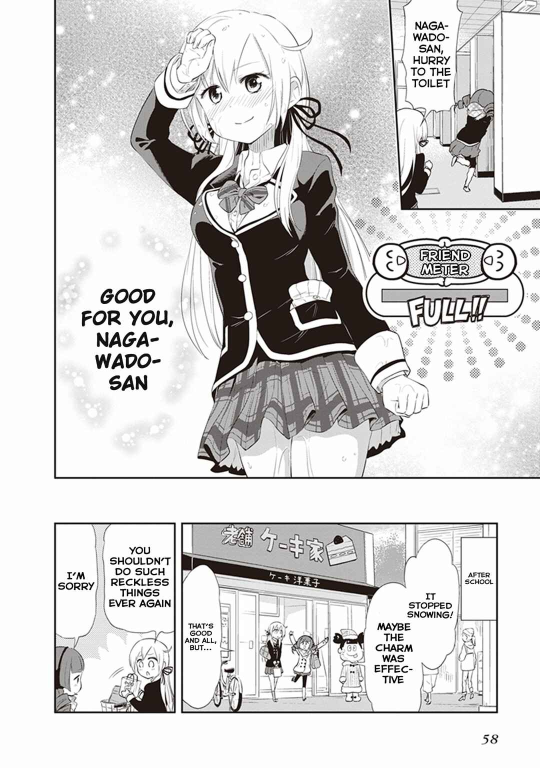 Page 27 Chapter 22 Girigiri Out