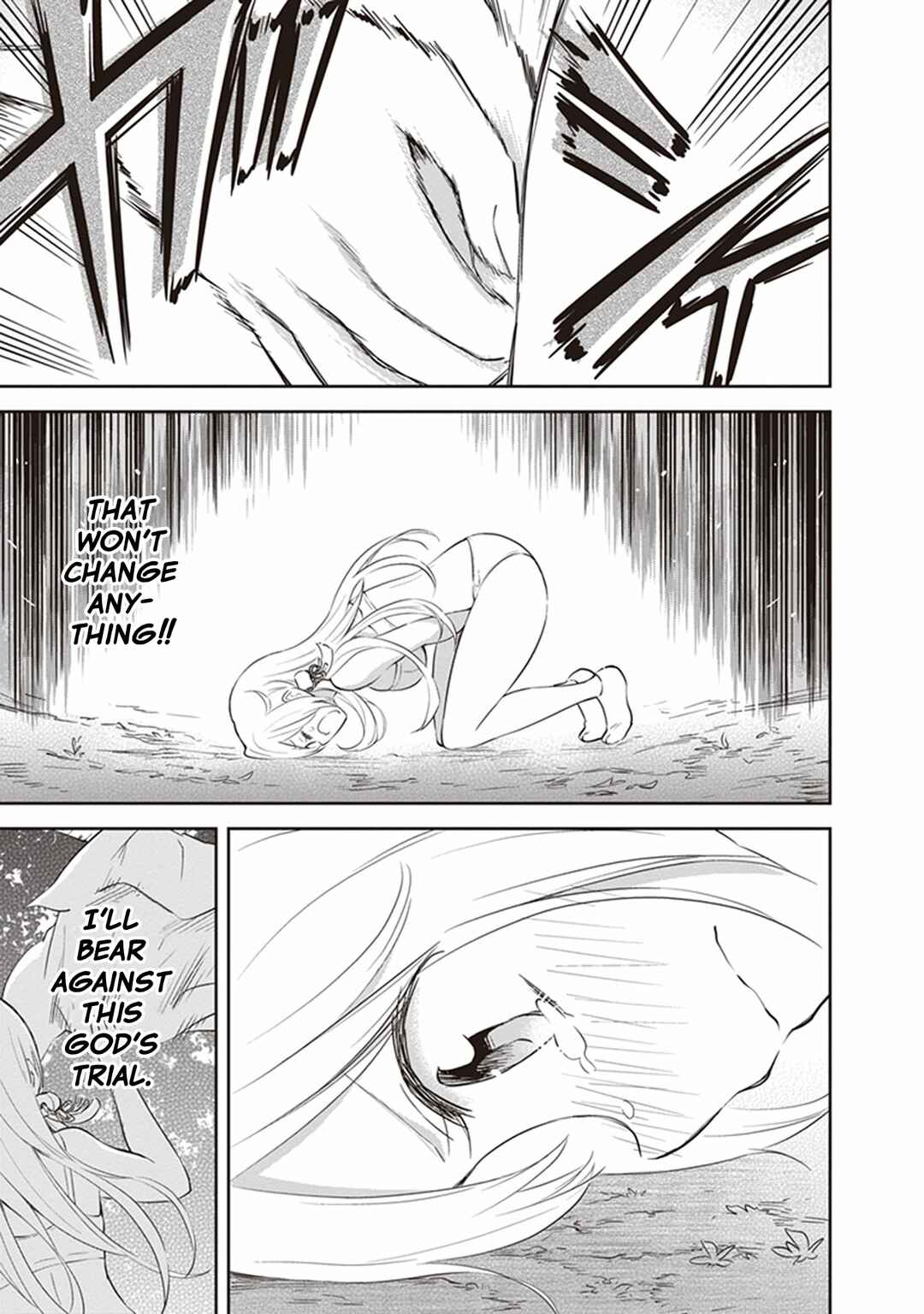 Page 25 Chapter 30 Girigiri Out