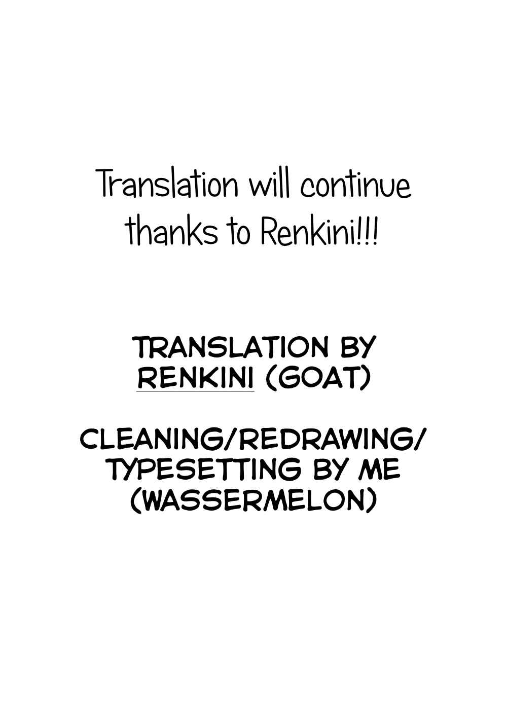 Page 27 Chapter 30 Girigiri Out