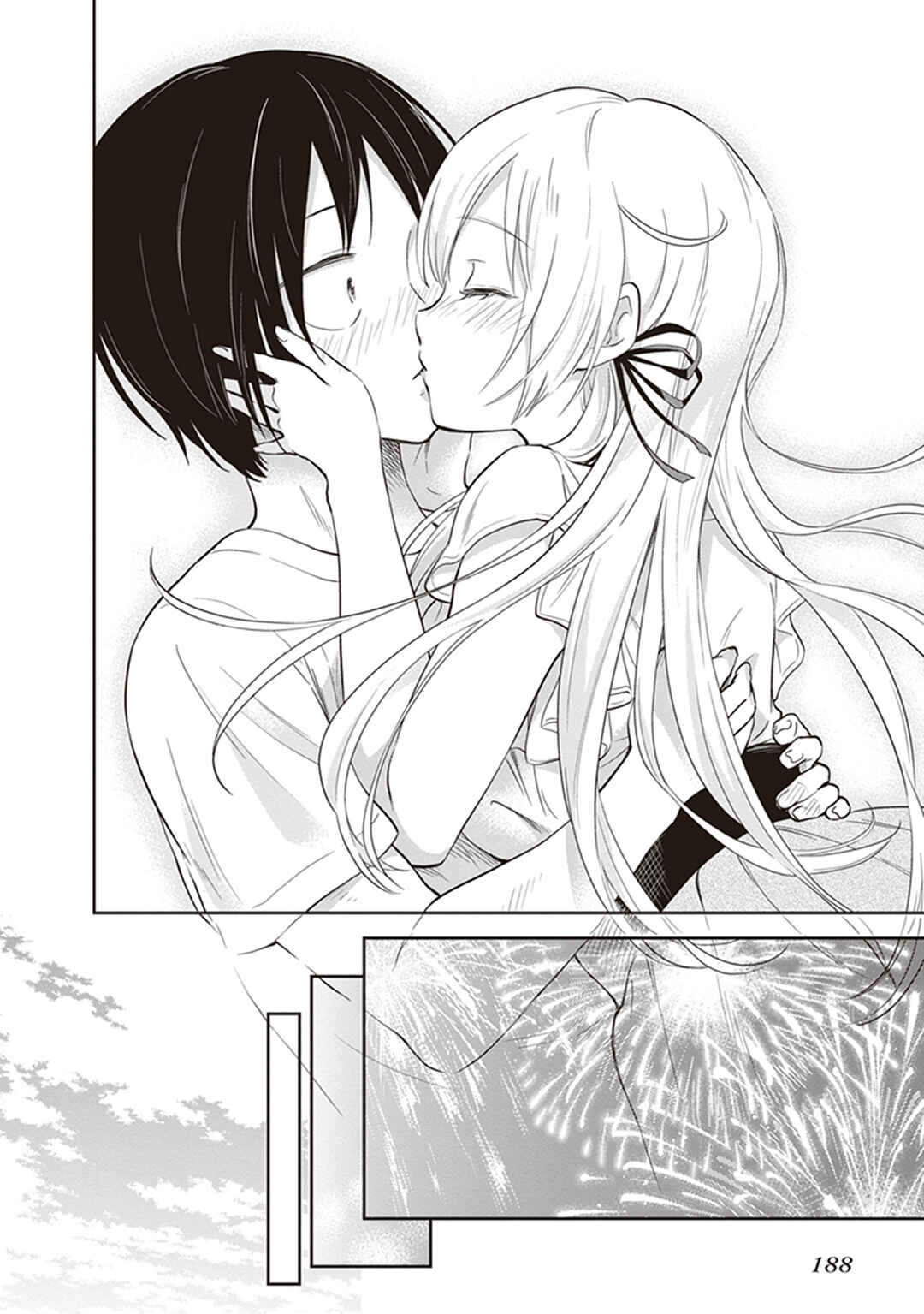 Page 31 Chapter 39 Girigiri Out