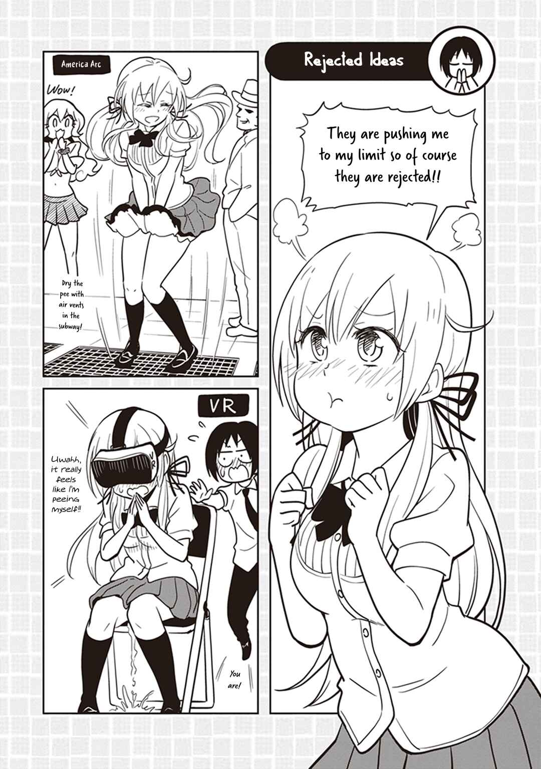 Page 13 Chapter 37 Girigiri Out