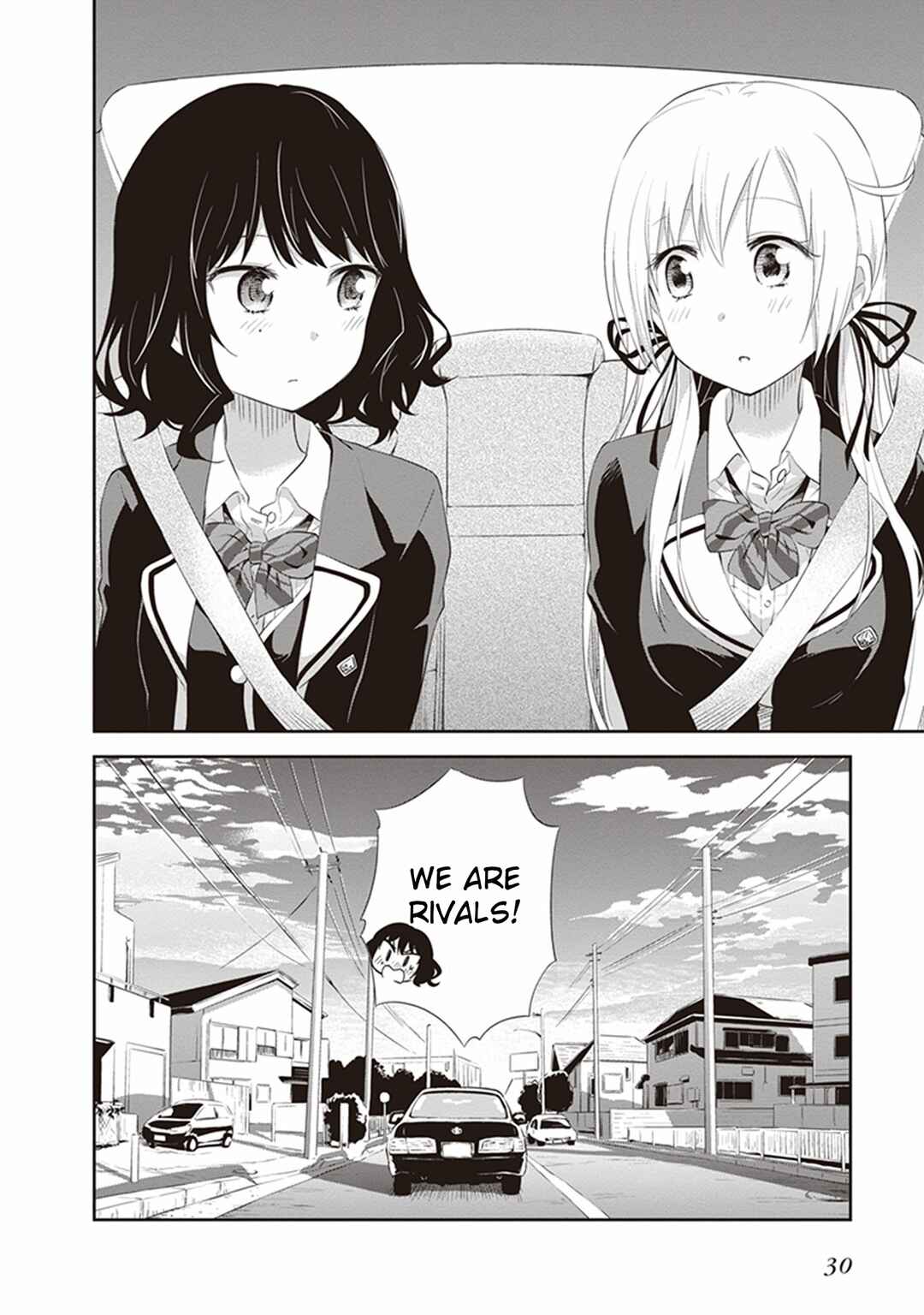 Page 31 Chapter 21 Girigiri Out