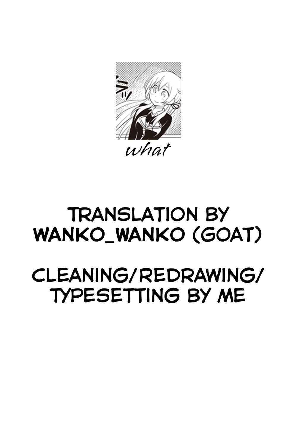 Page 14 Chapter 24 Girigiri Out