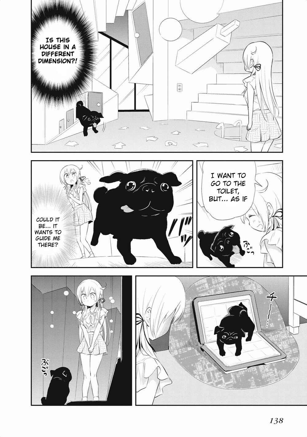 Page 14 Chapter 19 Girigiri Out