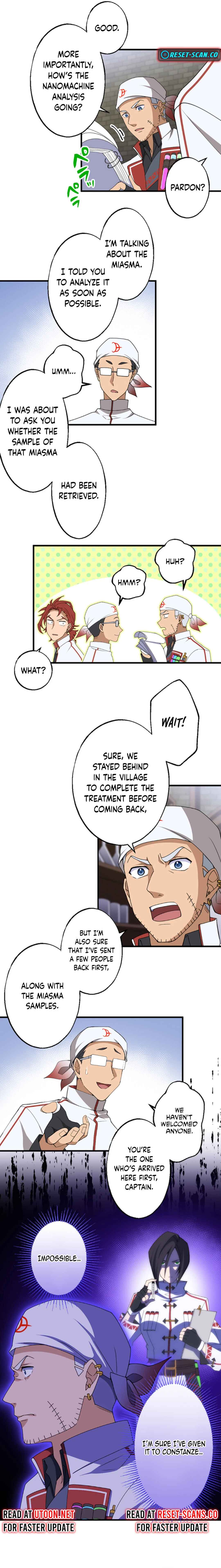Page 2 Chapter 19 A Retired Old Sage Takes His Disciple on a Journey