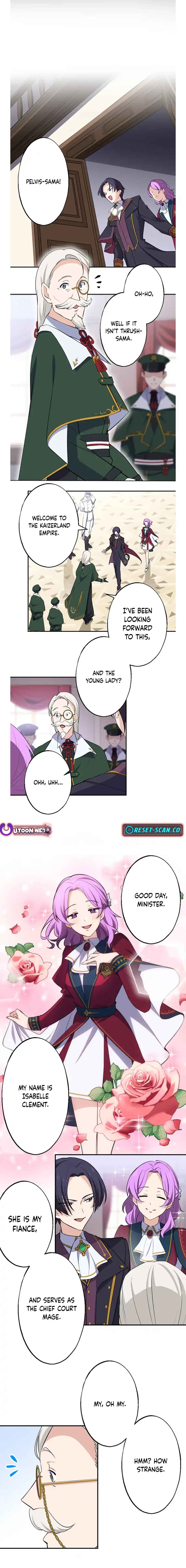 Page 7 Chapter 4 A Retired Old Sage Takes His Disciple on a Journey