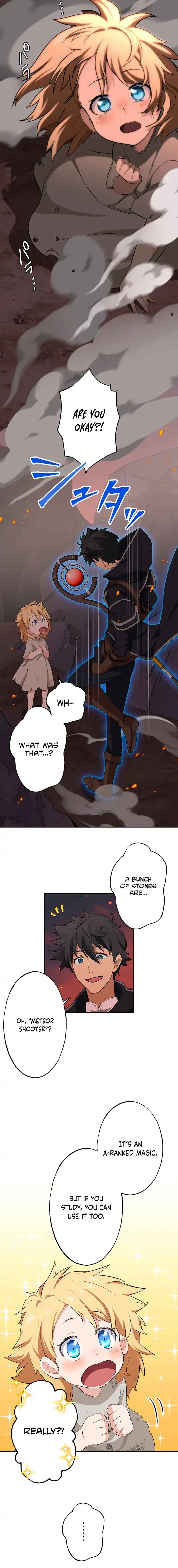 Page 8 Chapter 1 A Retired Old Sage Takes His Disciple on a Journey