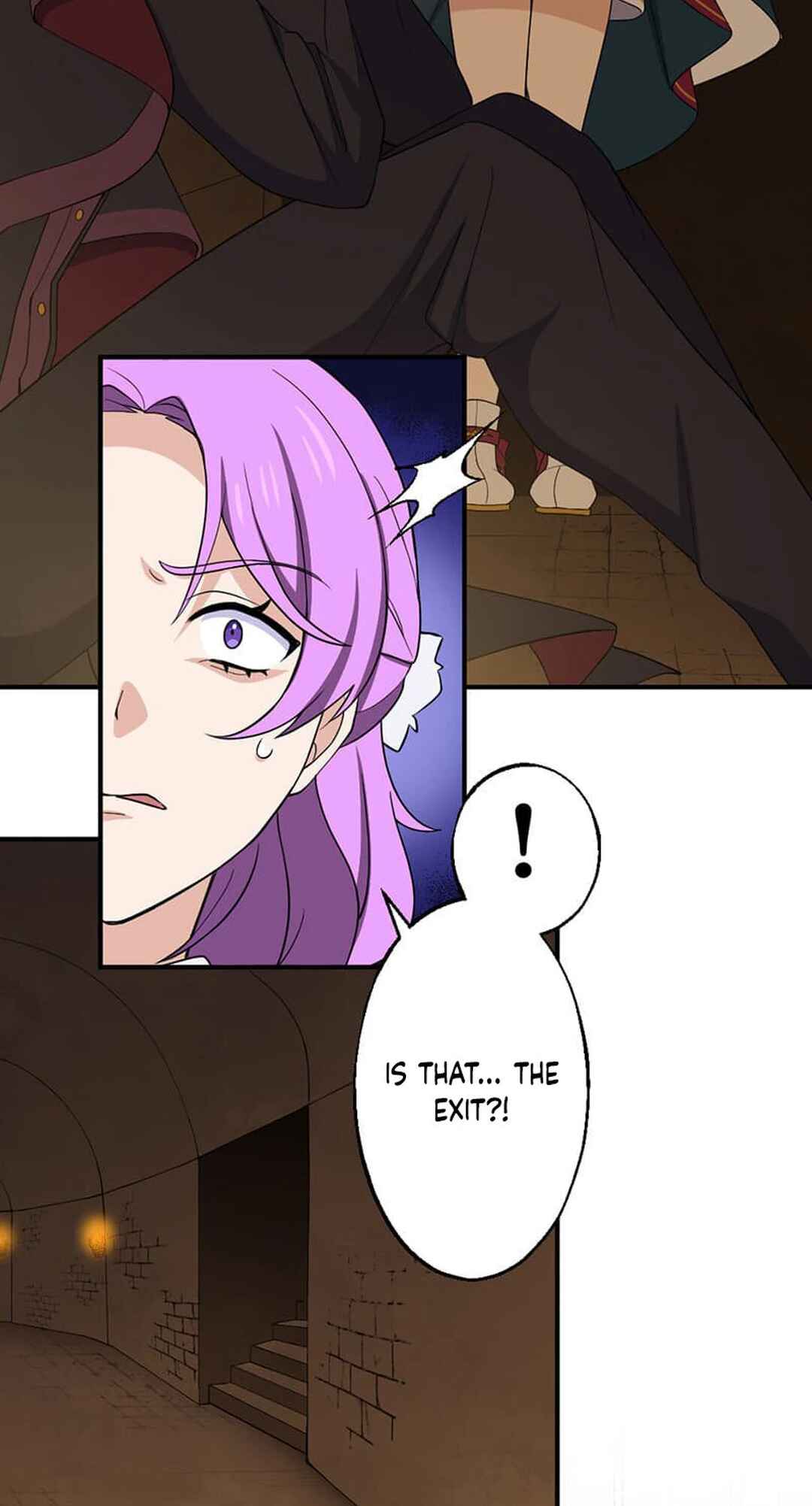 Page 2 Chapter 25 A Retired Old Sage Takes His Disciple on a Journey