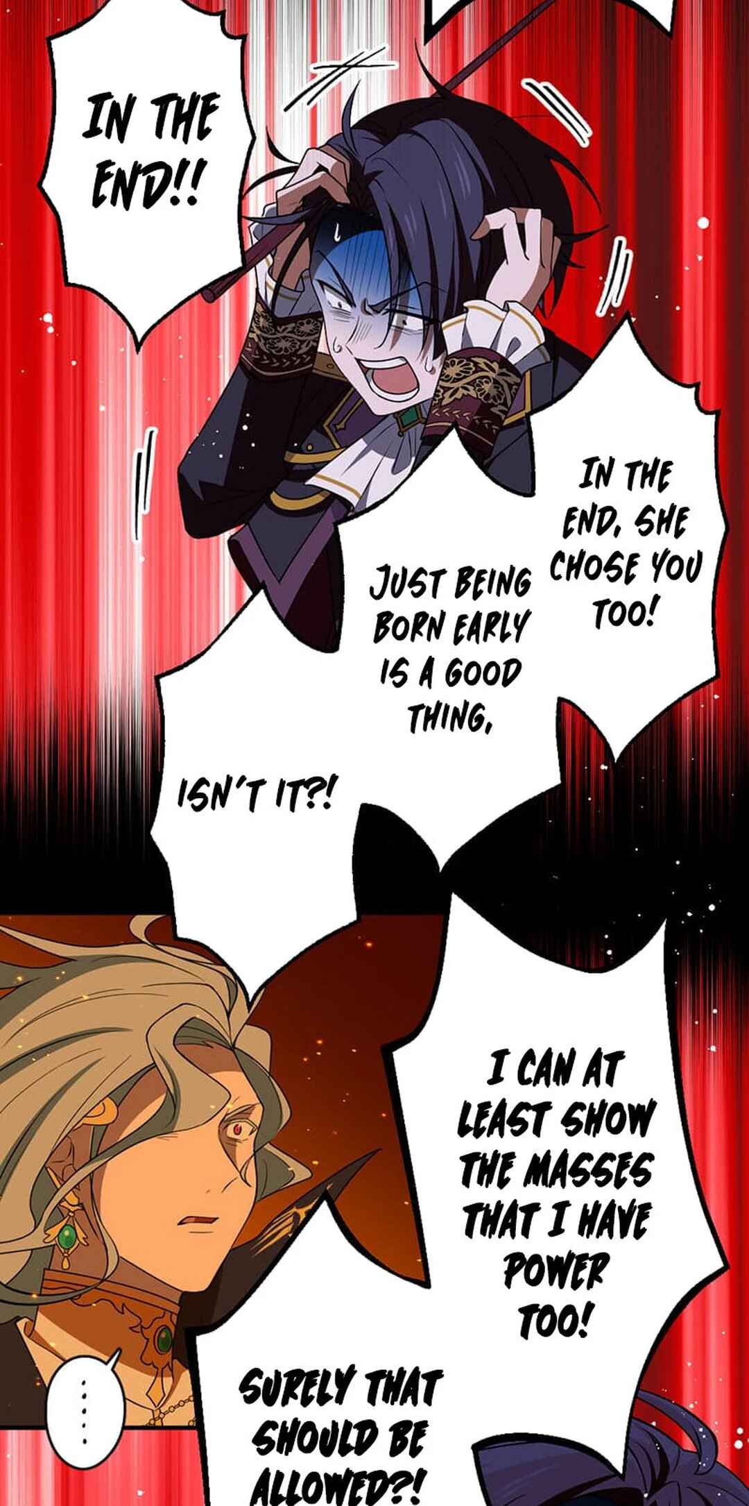 Page 22 Chapter 25 A Retired Old Sage Takes His Disciple on a Journey