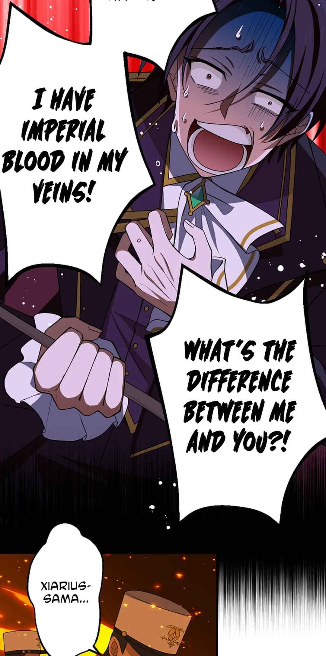 Page 23 Chapter 25 A Retired Old Sage Takes His Disciple on a Journey