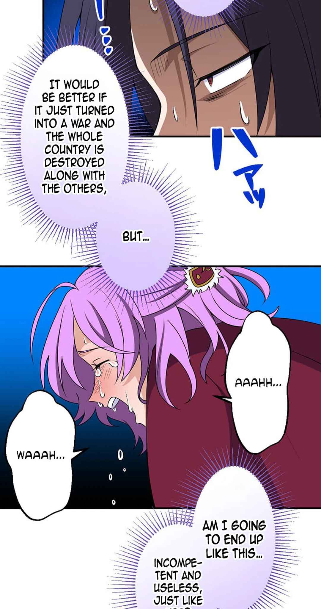 Page 26 Chapter 25 A Retired Old Sage Takes His Disciple on a Journey