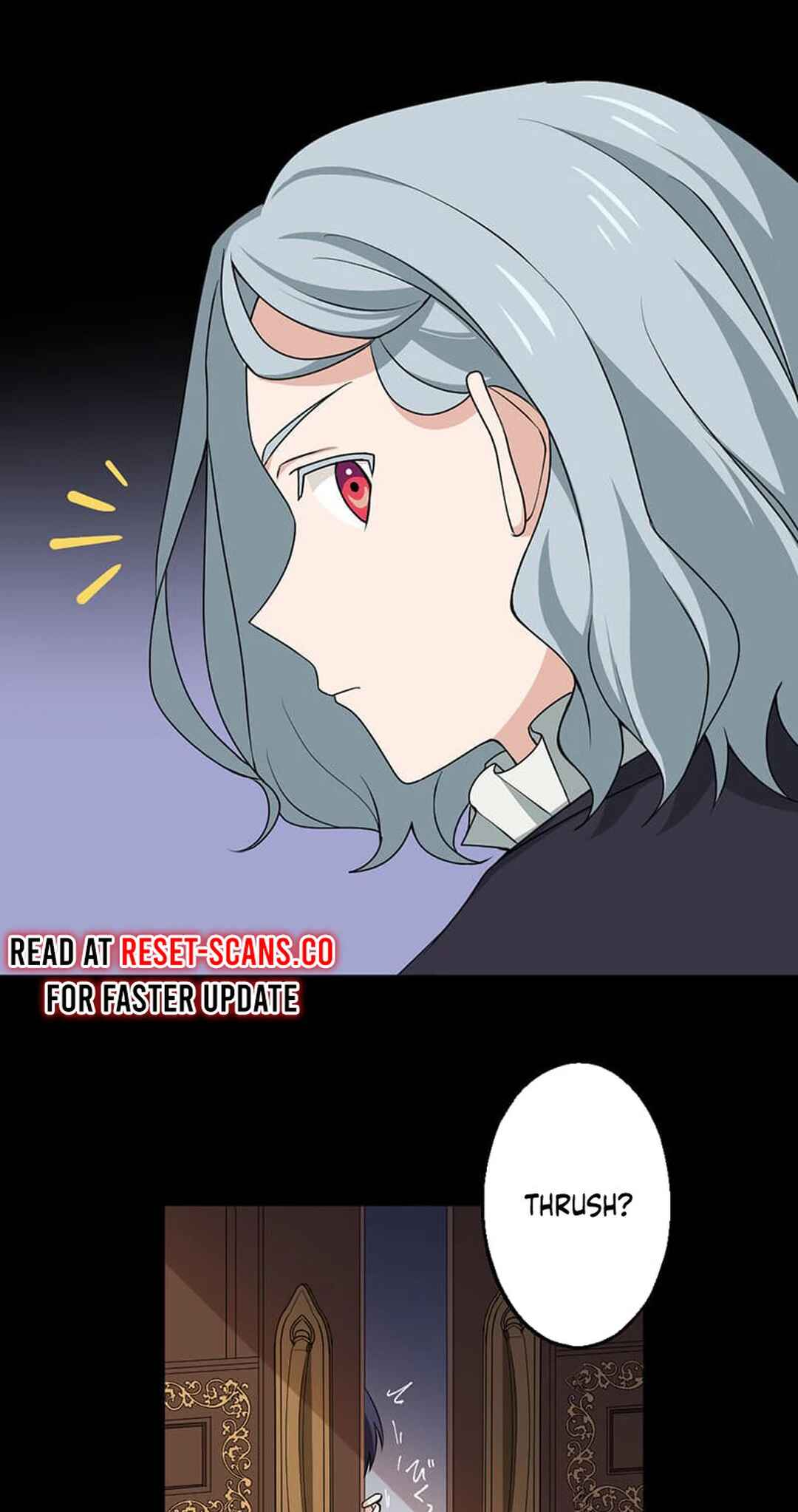 Page 29 Chapter 25 A Retired Old Sage Takes His Disciple on a Journey