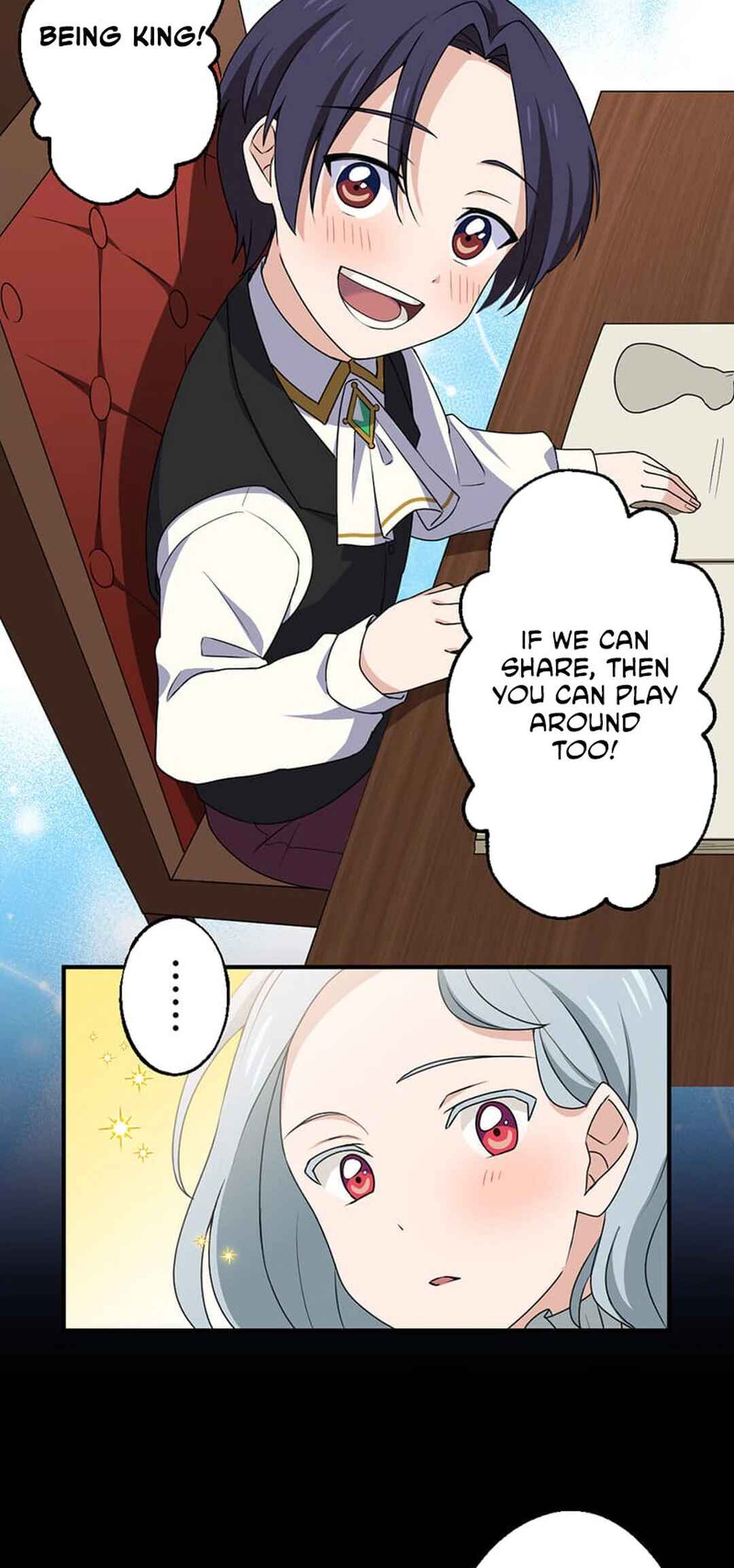 Page 34 Chapter 25 A Retired Old Sage Takes His Disciple on a Journey