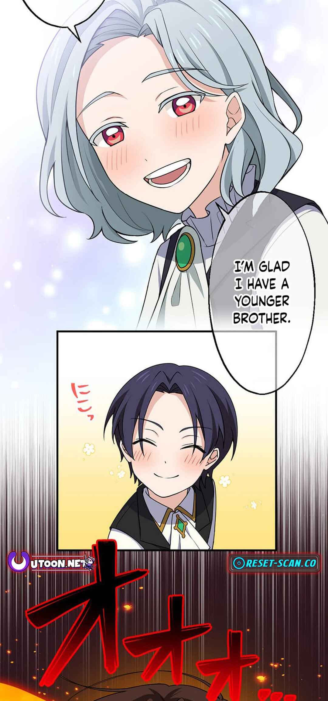 Page 36 Chapter 25 A Retired Old Sage Takes His Disciple on a Journey