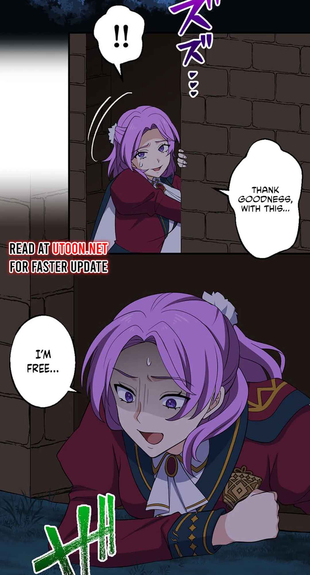 Page 4 Chapter 25 A Retired Old Sage Takes His Disciple on a Journey