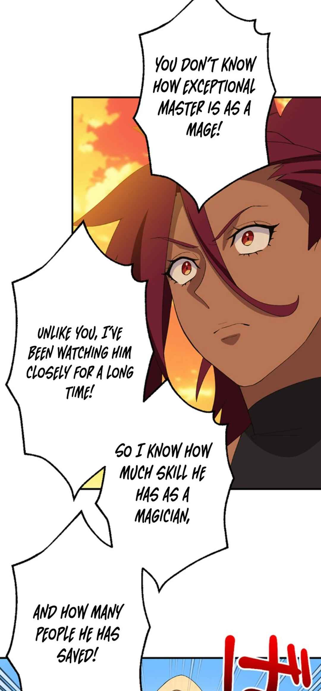 Page 37 Chapter 21 A Retired Old Sage Takes His Disciple on a Journey