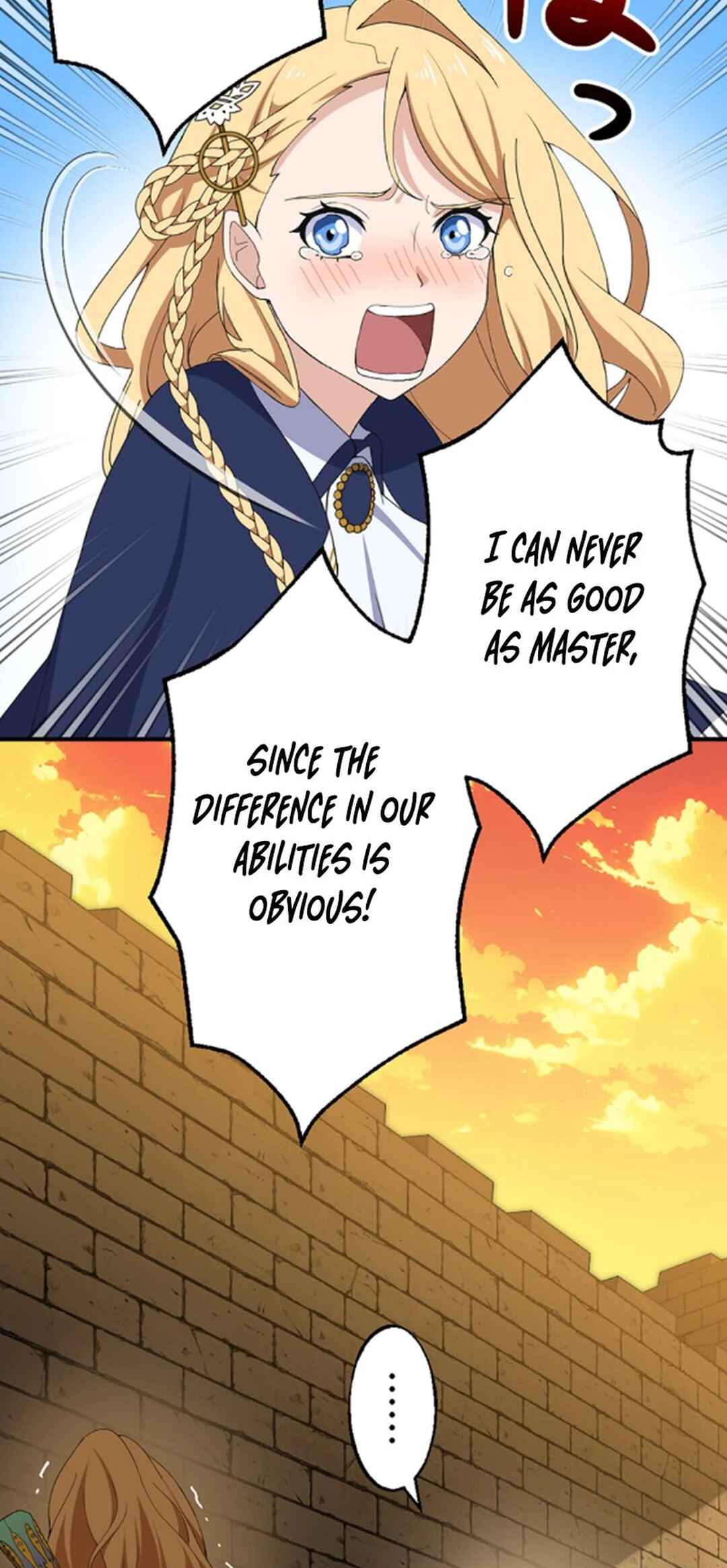 Page 38 Chapter 21 A Retired Old Sage Takes His Disciple on a Journey