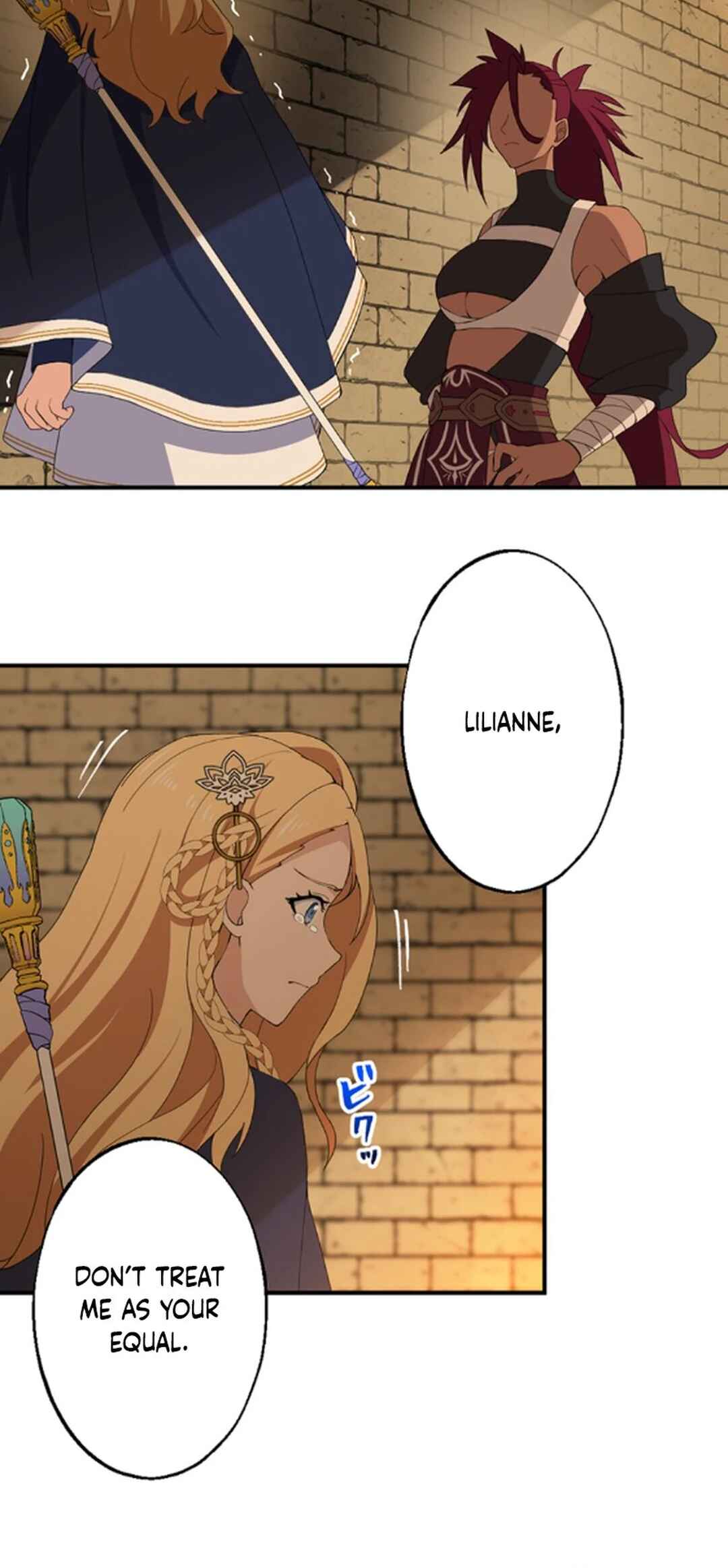 Page 39 Chapter 21 A Retired Old Sage Takes His Disciple on a Journey