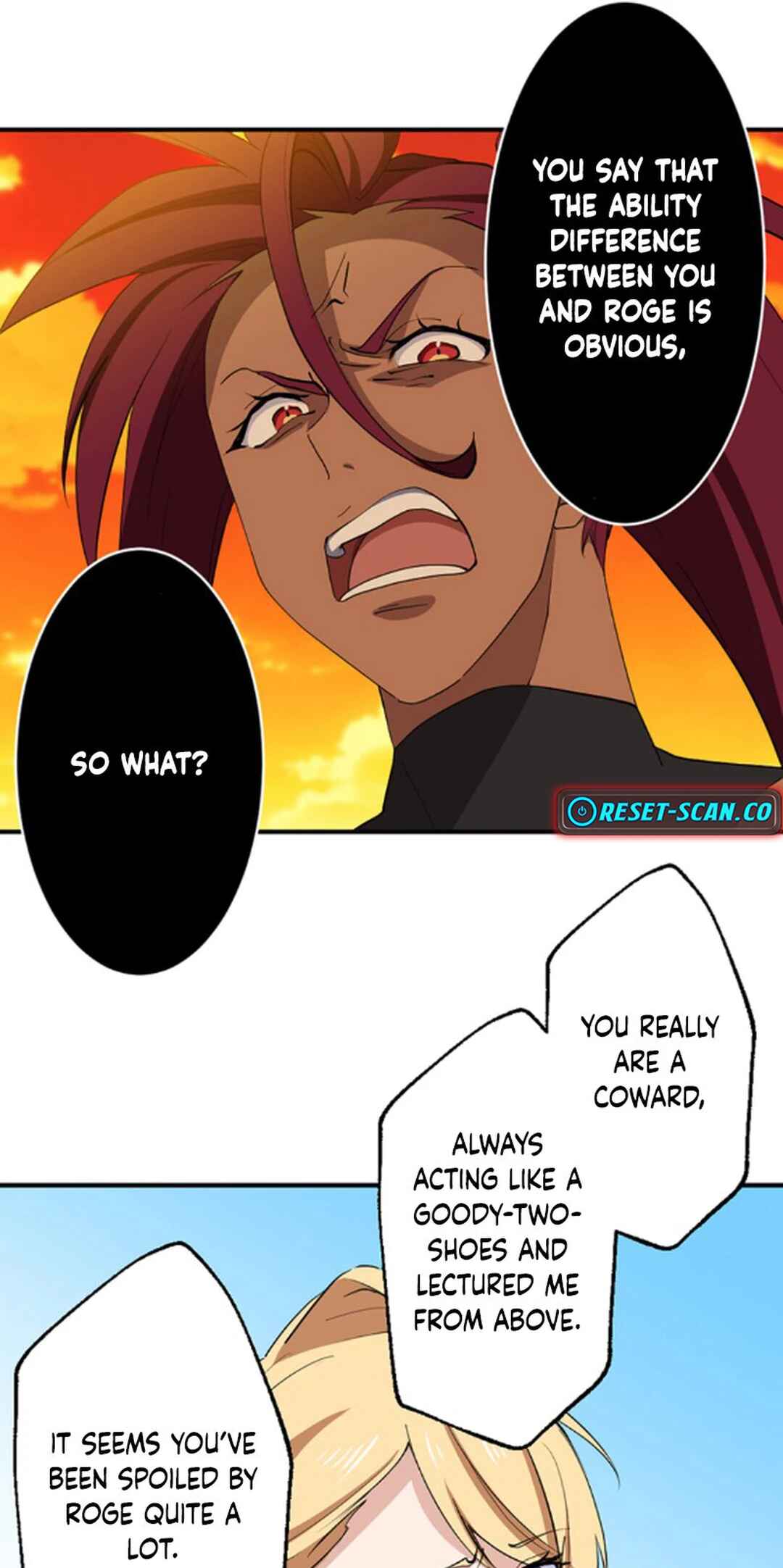 Page 40 Chapter 21 A Retired Old Sage Takes His Disciple on a Journey