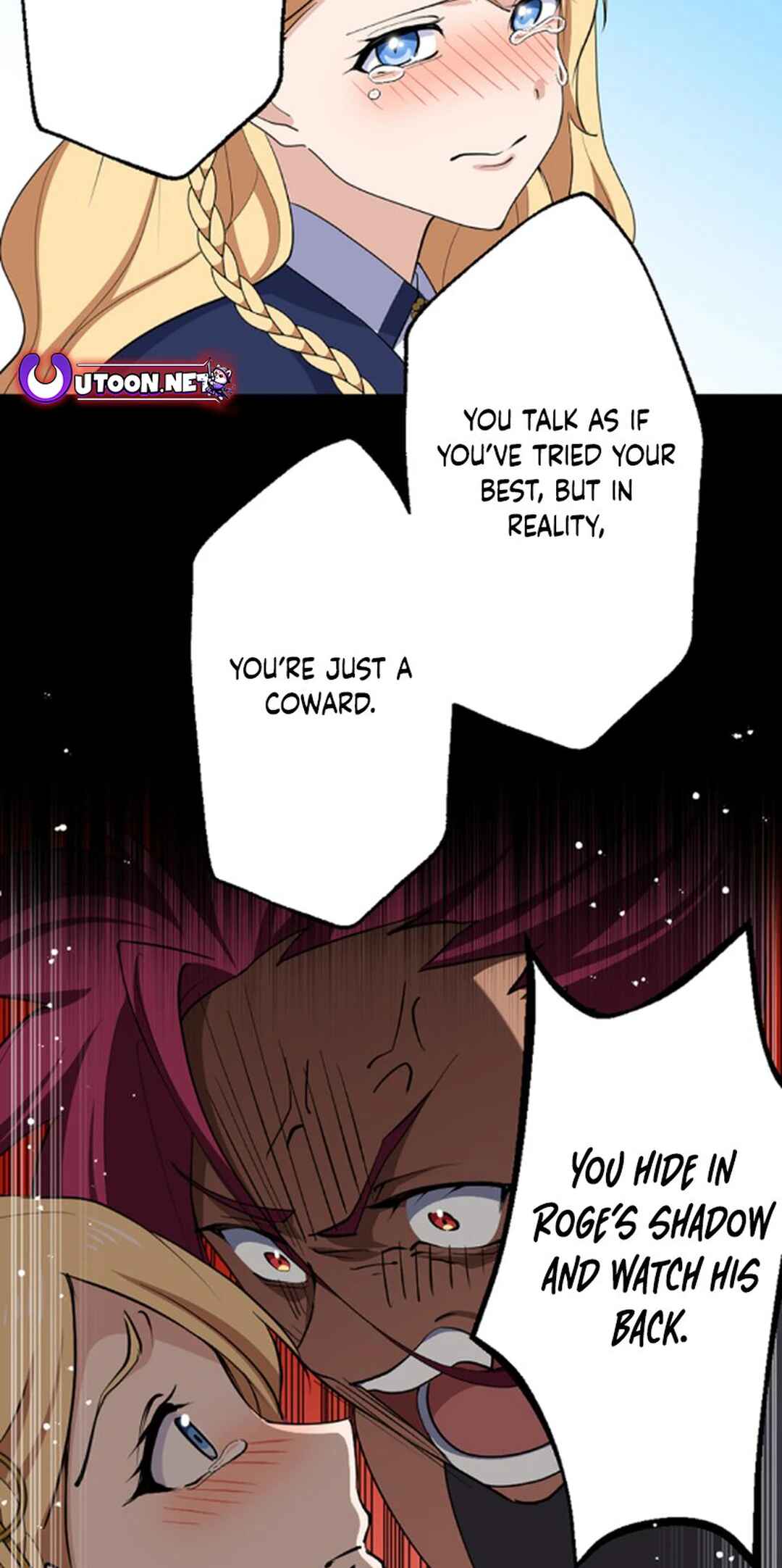 Page 41 Chapter 21 A Retired Old Sage Takes His Disciple on a Journey