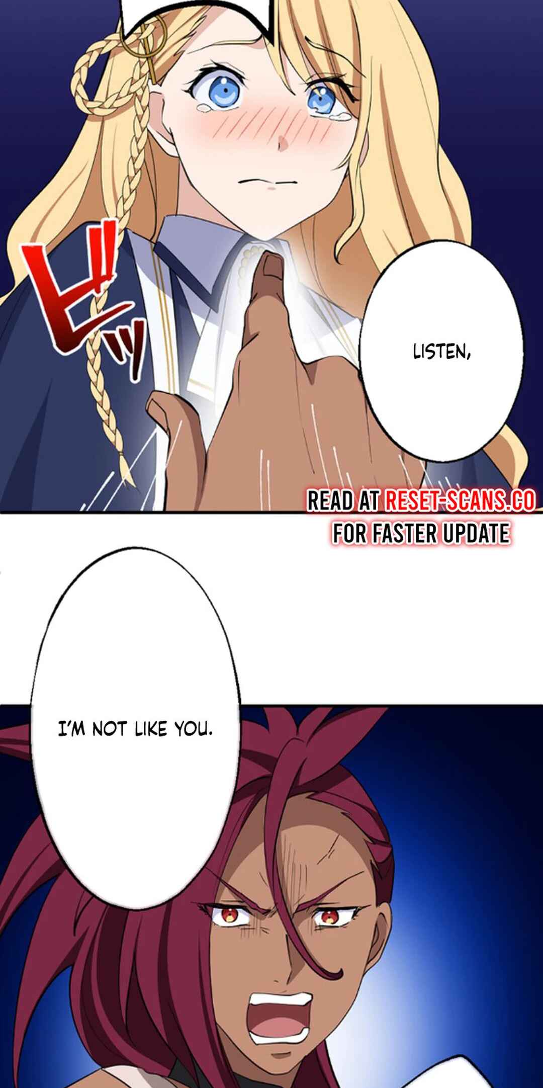 Page 43 Chapter 21 A Retired Old Sage Takes His Disciple on a Journey