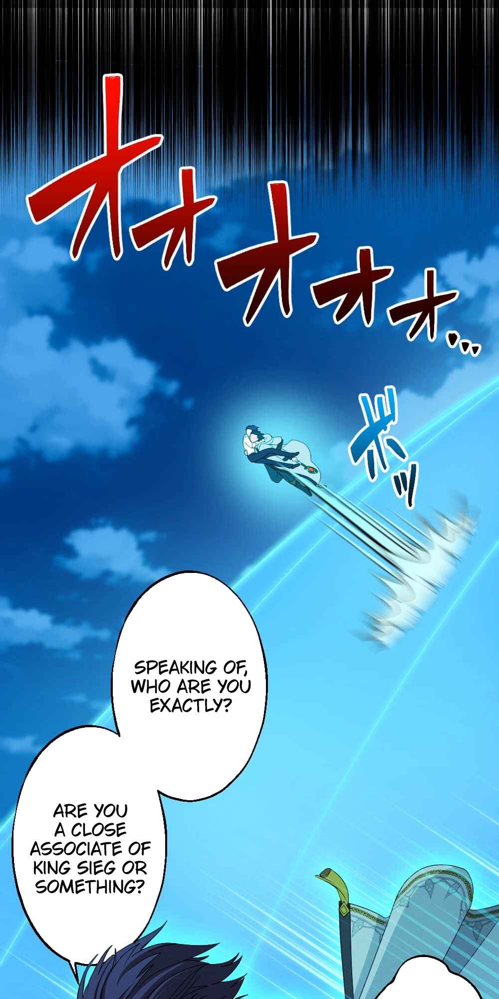Page 13 Chapter 28 A Retired Old Sage Takes His Disciple on a Journey