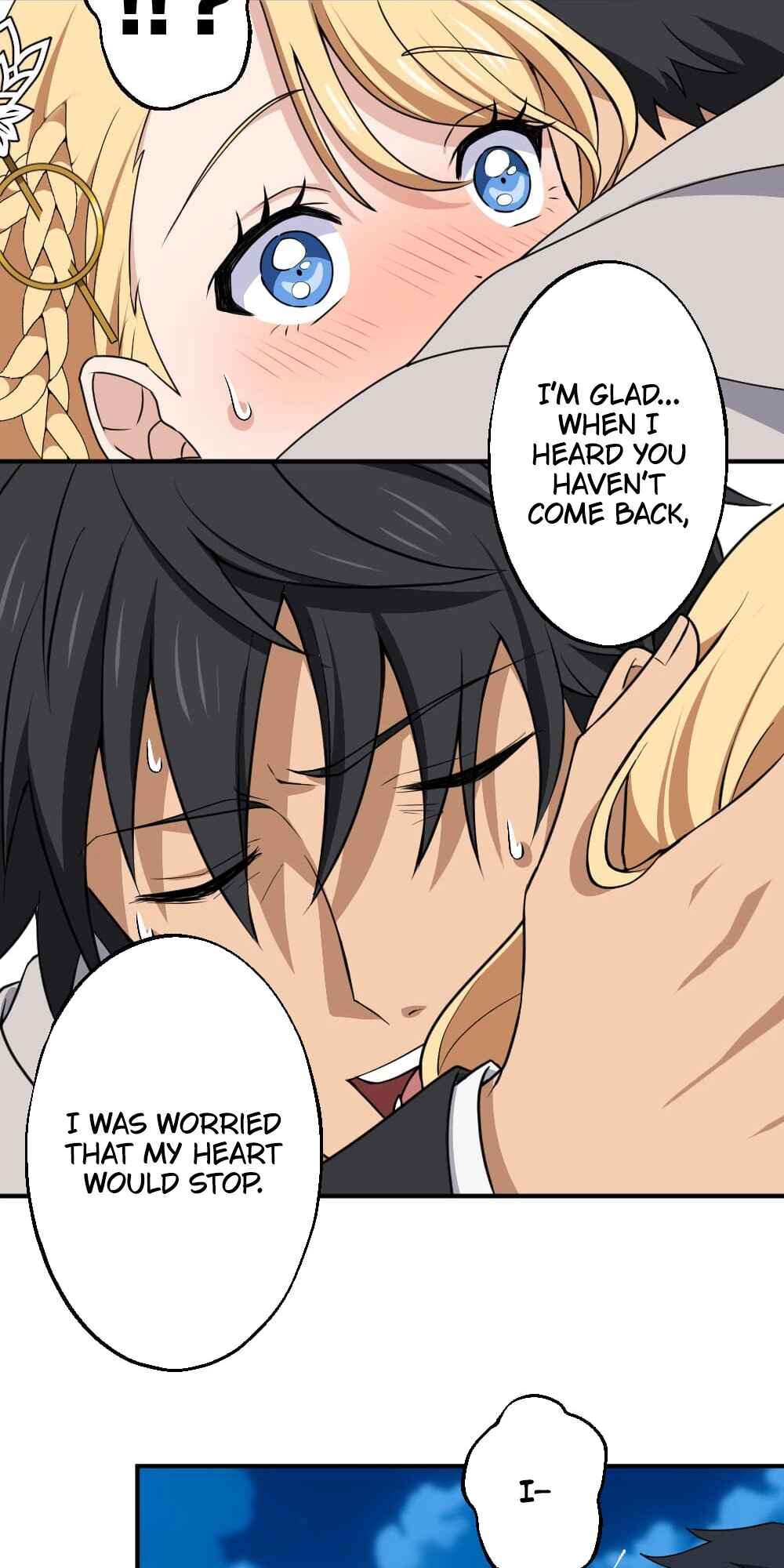 Page 27 Chapter 28 A Retired Old Sage Takes His Disciple on a Journey