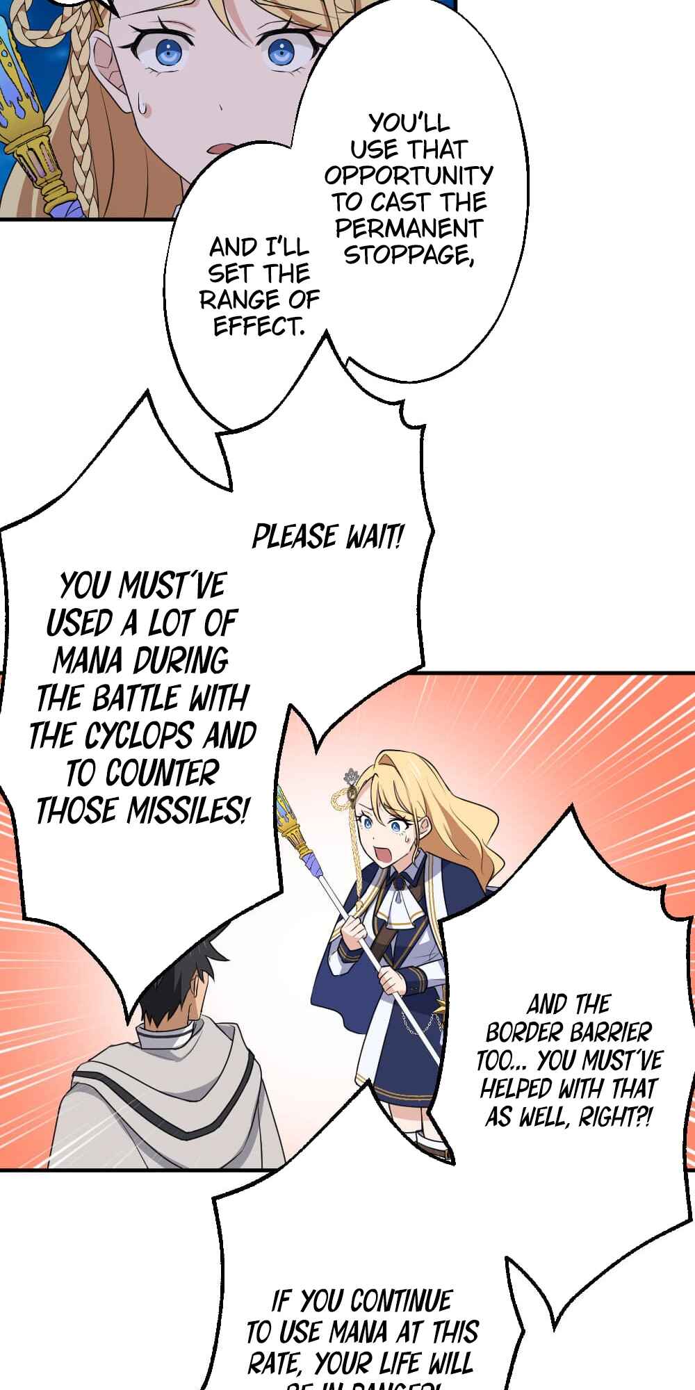 Page 36 Chapter 28 A Retired Old Sage Takes His Disciple on a Journey