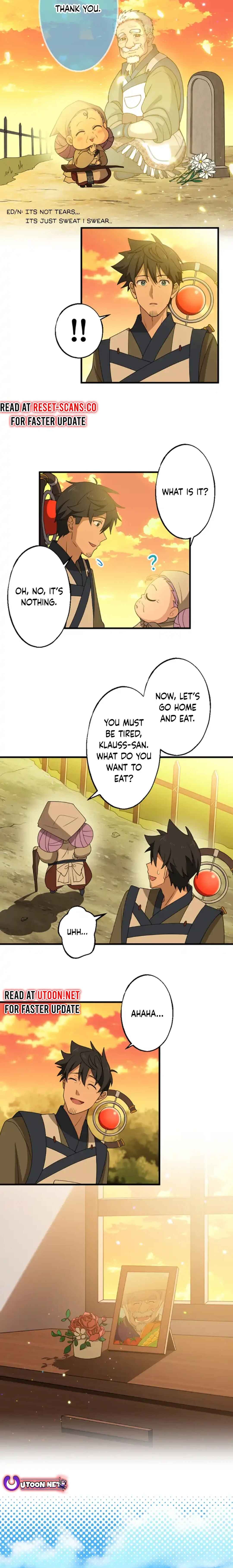Page 6 Chapter 18 A Retired Old Sage Takes His Disciple on a Journey