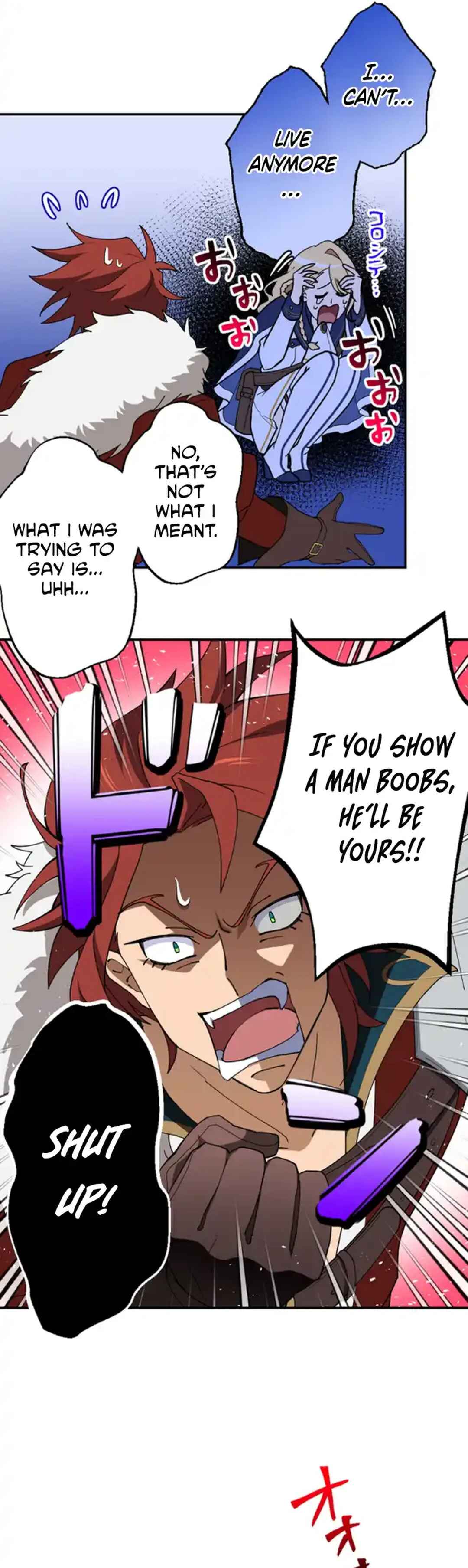 Page 11 Chapter 11 A Retired Old Sage Takes His Disciple on a Journey