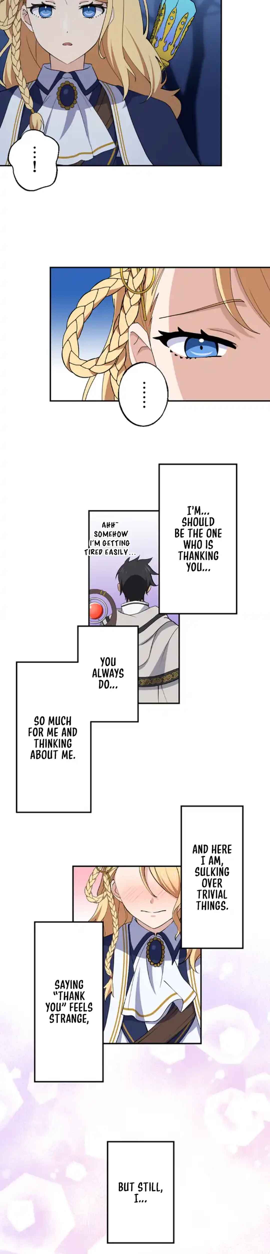 Page 20 Chapter 11 A Retired Old Sage Takes His Disciple on a Journey