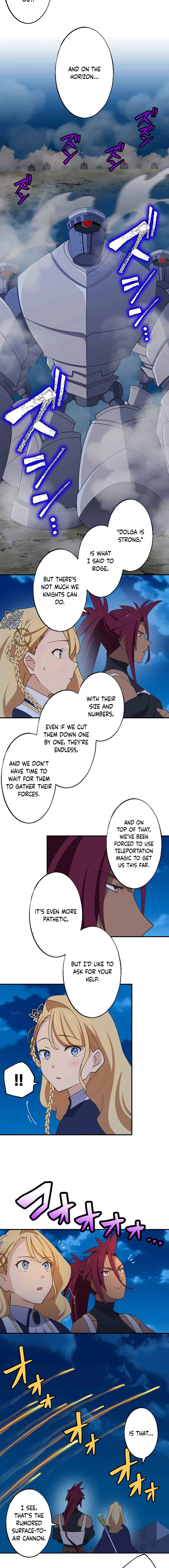 Page 3 Chapter 26 A Retired Old Sage Takes His Disciple on a Journey