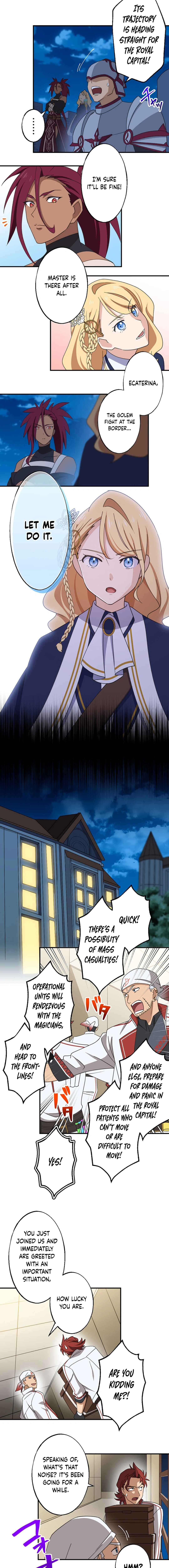 Page 4 Chapter 26 A Retired Old Sage Takes His Disciple on a Journey