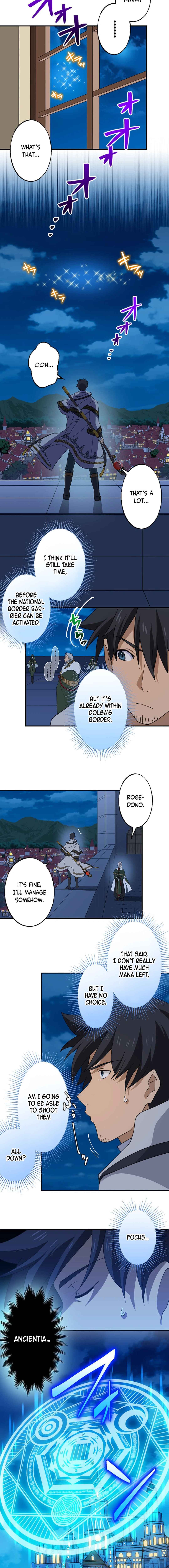 Page 5 Chapter 26 A Retired Old Sage Takes His Disciple on a Journey
