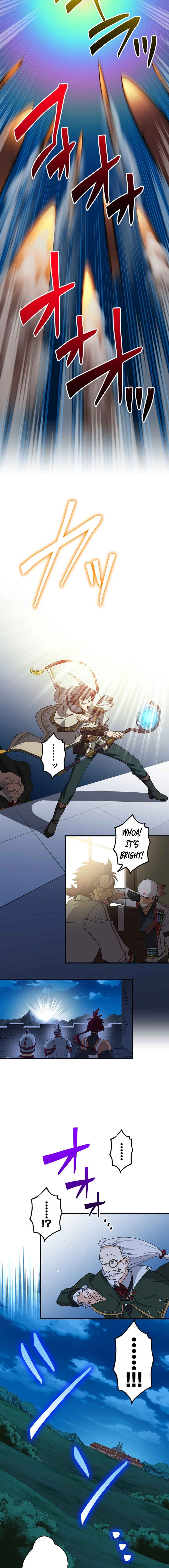 Page 7 Chapter 26 A Retired Old Sage Takes His Disciple on a Journey