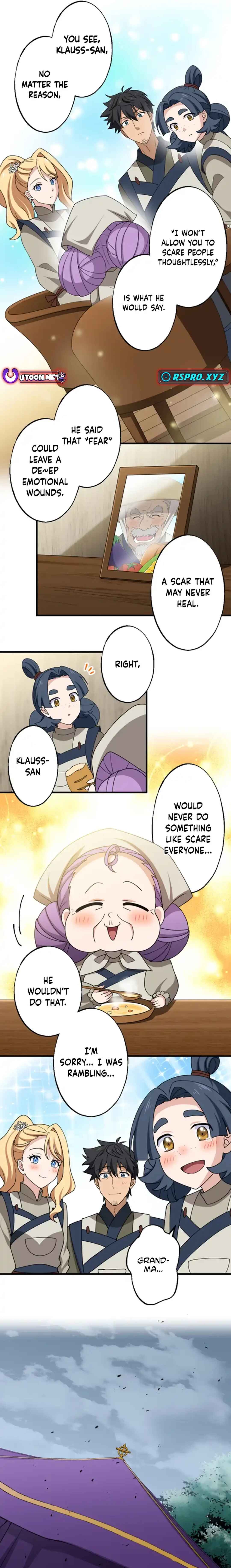 Page 10 Chapter 16 A Retired Old Sage Takes His Disciple on a Journey