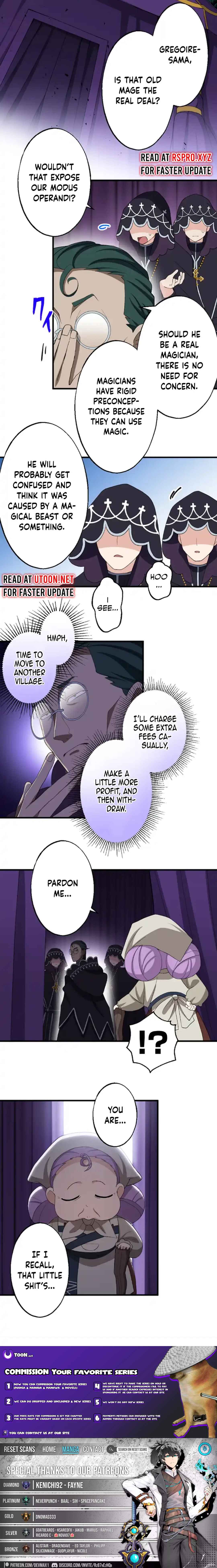 Page 11 Chapter 16 A Retired Old Sage Takes His Disciple on a Journey