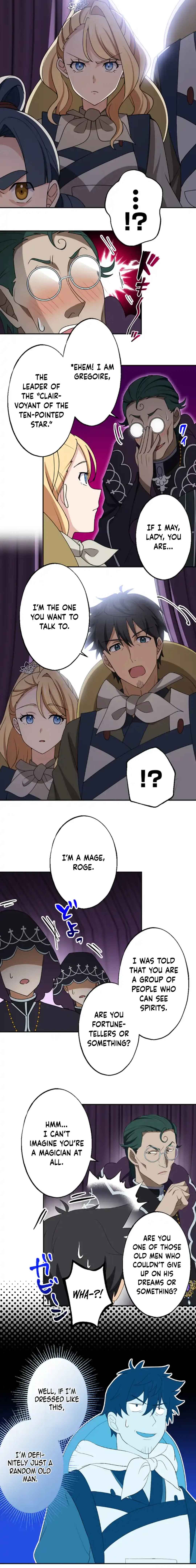 Page 4 Chapter 16 A Retired Old Sage Takes His Disciple on a Journey