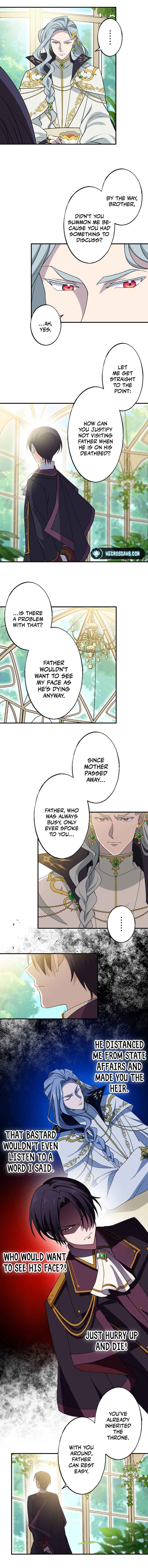 Page 6 Chapter 14 A Retired Old Sage Takes His Disciple on a Journey