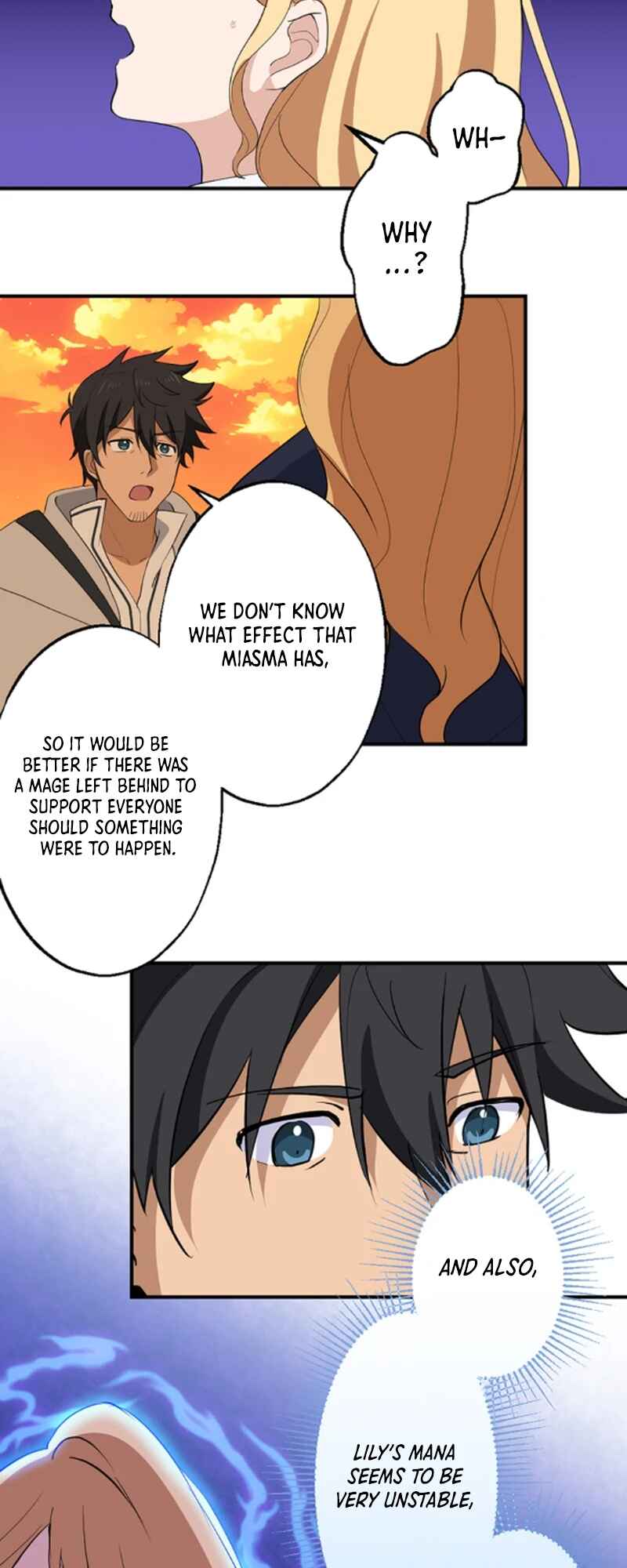 Page 13 Chapter 22 A Retired Old Sage Takes His Disciple on a Journey