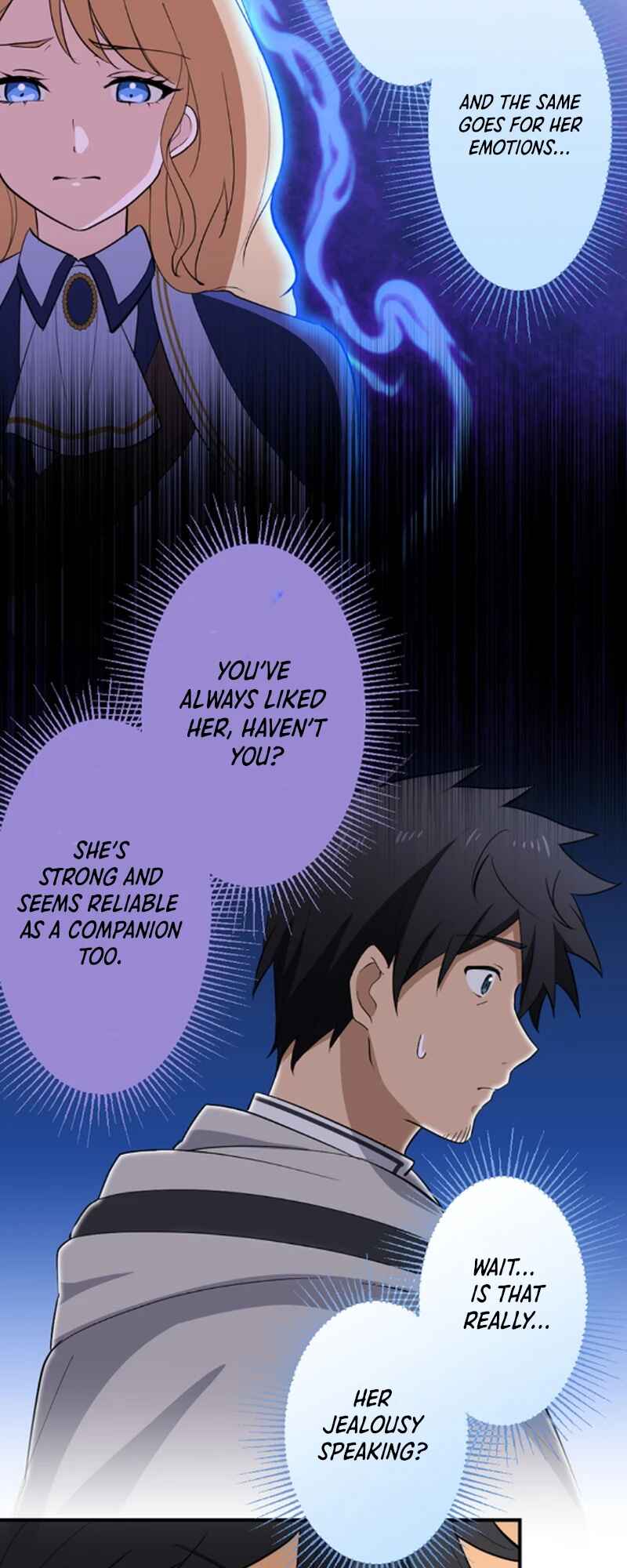 Page 14 Chapter 22 A Retired Old Sage Takes His Disciple on a Journey