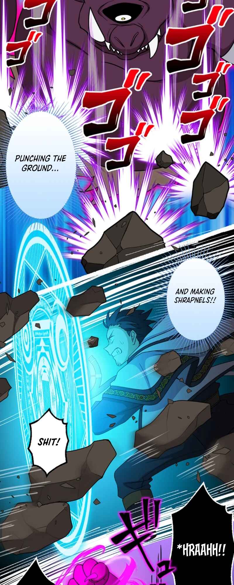 Page 32 Chapter 22 A Retired Old Sage Takes His Disciple on a Journey