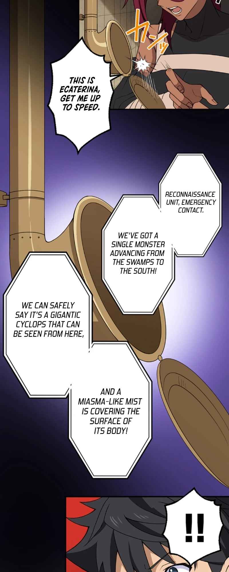 Page 6 Chapter 22 A Retired Old Sage Takes His Disciple on a Journey