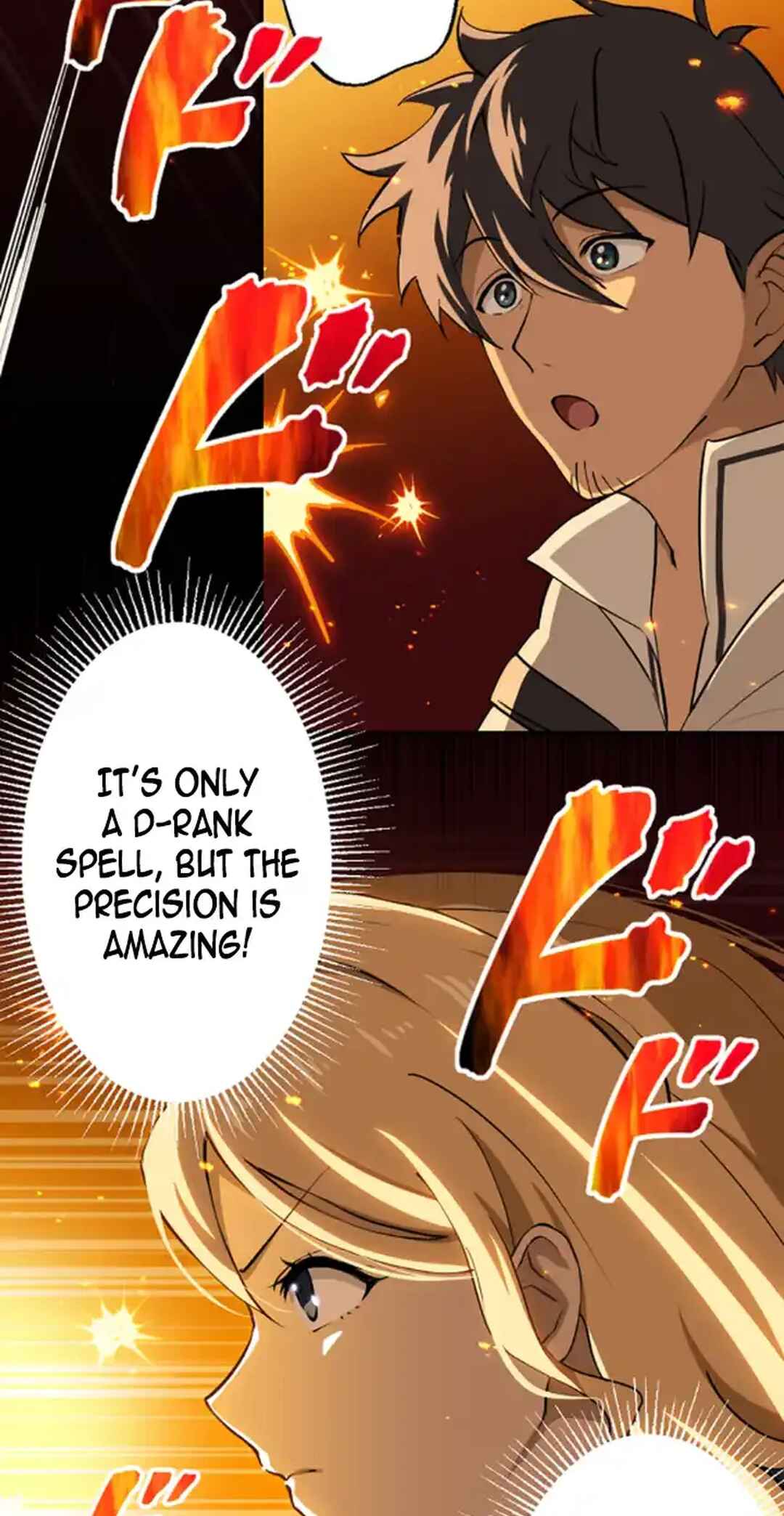 Page 11 Chapter 6 A Retired Old Sage Takes His Disciple on a Journey