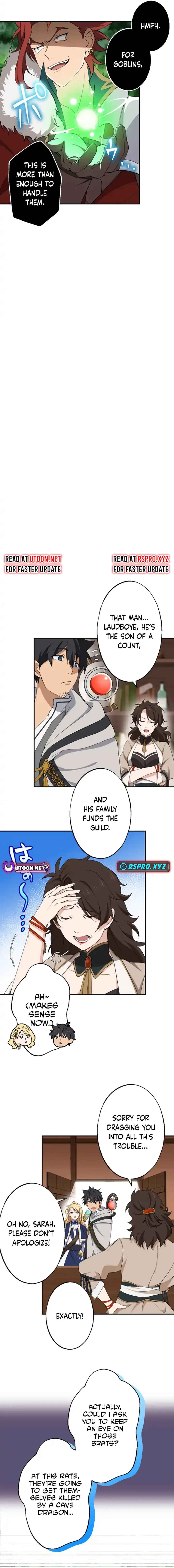 Page 2 Chapter 6 A Retired Old Sage Takes His Disciple on a Journey